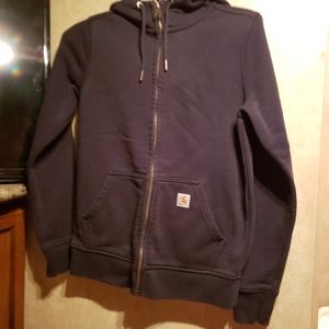 Carhartt hoodie